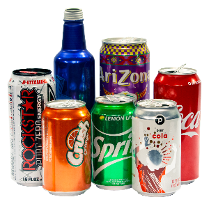 Aluminum Cans